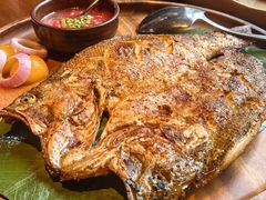 -花马天堂云南餐厅 Lost Heaven(外滩店)