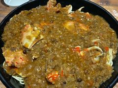 -沈记烧烤海鲜(江汉二路店)