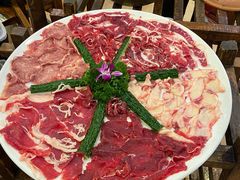 -横沥牛庄(总店)