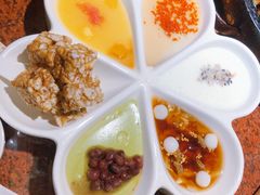 花田喜事-绿茶餐厅(领展购物广场·中关村店)