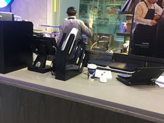 -瑞幸咖啡(南丰汇商场店)