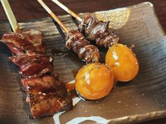 -鸟鹏烧鸟居酒屋(龙岗万科店)