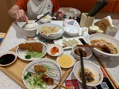 -味千拉面(敏捷广场店)