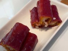 -怀德酒楼·粤菜·海鲜·茶点(怀德万象汇店)