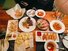罗曼蒂克牛排-秀·爱尔兰餐吧(上海路店)