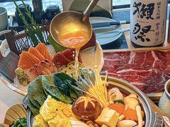 -山葵家·创意料理(宁波来福士店)
