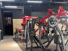 -瑞力健身(解放数创广场店)