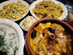 汽锅鸡-香满楼(临安路店)