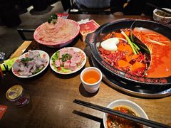 -牛市坎火锅(建设路店)