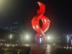 -天鹅湖体育公园