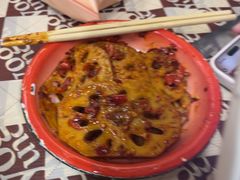 -老三样·旧食新味(船山路店)