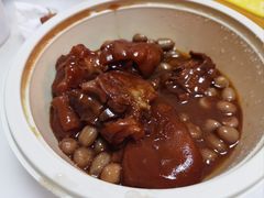 鲍汁猪手-煲王粤菜餐厅(中侨中心店)