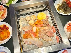 -杉杉奥特莱斯广场(哈尔滨店)