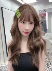 -3AM HAIR SALON染发接发