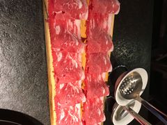 -渝涯重庆豆花老火锅(中赢国际店)