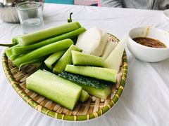 -庆岭迎宾园正宗活鱼馆