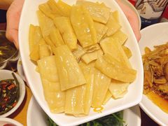 -十二点·辣椒炒肉(南山店)