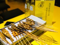 -望京小腰(北京总店)