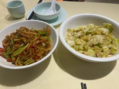 -笨罗卜浏阳菜馆(龙华鹏润达店)