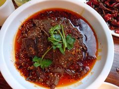 -弓虽昌焖烧鸡(大竹林店)