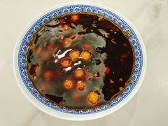 赤豆元宵-清真马祥兴菜馆(云南北路店)