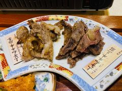 -肉魁屋·烧肉·烧鸟·酒场(高新店)