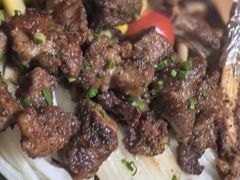 -蘭·日本料理铁板烧(碧云路店)