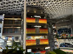 -阿大排档(长春这有山店)