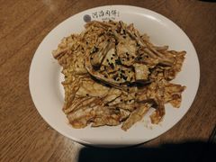 -河沿肉饼Beijing Pie(东华门店)