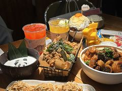 -岛风·台食小馆 ISLAND BISTRO(烟台山店)