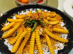-79号渔船海鲜饭店(宝安店)