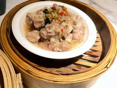 -钟菜·粤菜点心·宴请(海上世界·汇港二期店)