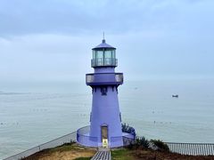 -漳州滨海火山岛自然生态风景区
