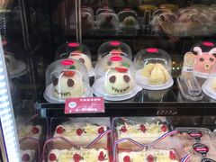 -味多美蛋糕(阜成门店)