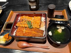 -玄白·炭烤活鳗(上海首店)