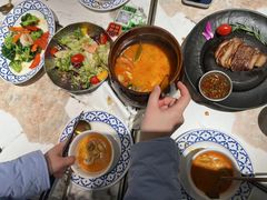 -KingThaia金泰兰(滨江天街店)