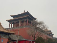 -北京市劳动人民文化宫(太庙)