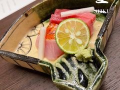 -晴空·日本料理(万象城店)