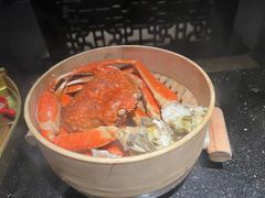-上井料理黑金店(IFS国金中心店)