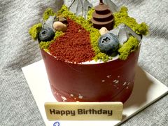 -派悦坊·甜品·蛋糕(日坛店)