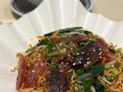 -香港池仔记肠粉王(博多新记襄阳南路店)