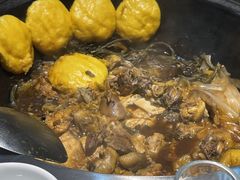 -仙合盛东北铁锅炖(总店)