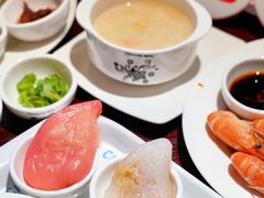 -白虎自助餐厅·真老虎·景观自助餐厅(广州长隆酒店)