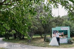 -张仕婚礼·做有温度的婚礼