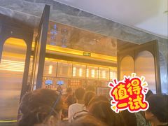 -禾斗海鲜自助(市南银座店)