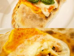 -君悦酒店·La Terrazza意合園·意式风味