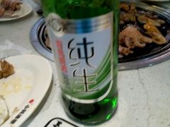 -小科自助海鲜烧肉(高区店)