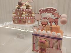 -好利来(盘锦万达店)