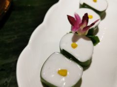 椰汁糕-Thai Alley泰爱里(二沙岛店)