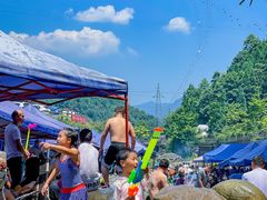-红峡谷